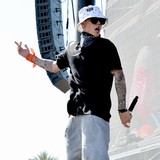 Bieber accuser 'instigated altercation'