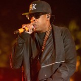 Jay-Z 'splits with business partner'