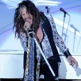 Steven Tyler: Aerosmith is a stallion
