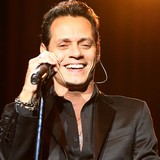 Marc Anthony recalls career beginnings