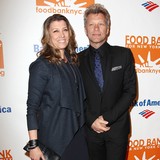 Bon Jovi's wife 'recovering'