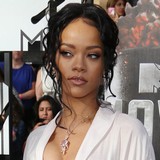 Rihanna's 'writing camp'