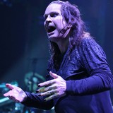 Ozzy Osbourne: Beatles moved me