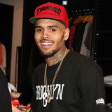 Chris Brown 'swearing off jail return'