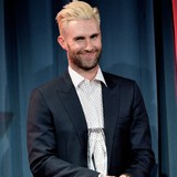 Adam Levine 'sets wedding date'