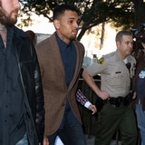 Chris Brown 'facing quick trial'