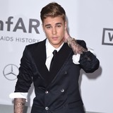 Justin Bieber 'crying a lot'