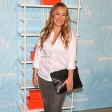 Haylie Duff's fun wedding plans