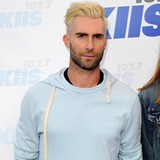 Adam Levine 'says sorry to exes'