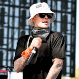 Bieber 'theft case rejected'