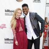 Iggy 'escapes with boyfriend'