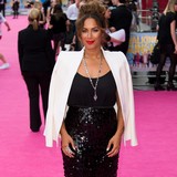 Leona Lewis: My man inspires me
