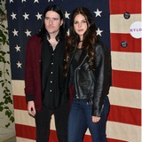 Del Rey splits with boyfriend