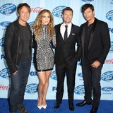 American Idol judges returning