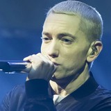 Eminem 'too offensive for show'