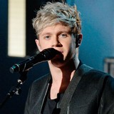 Niall Horan: Limit what you throw at me
