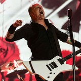 Metallica love Dolly Parton