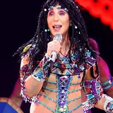 Cher: It's hard to say goodbye