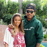 Ciara: I knew fiancé was different