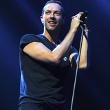Chris Martin on 'music alchemy'