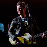 Followill: U2 pops bottles