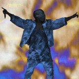 Kanye booed again
