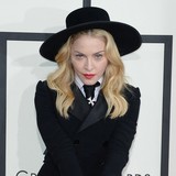 Madonna 'off hook' for jury duty