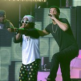 Lil Wayne ready for Drake battle