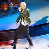 Eminem 'won't apologise'