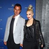 Stefani's 'fun position with husband'
