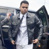 Chris Brown 'pressured from every direction'