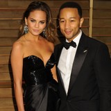 Legend and Teigen 'want kids badly'