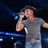 McGraw denies slapping fan