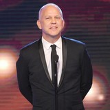 Murphy welcomes back Glee stars
