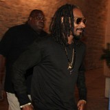 Snoop Dogg: I smoked at White House