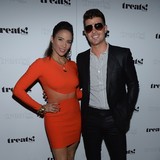 Thicke, Patton 'list family home'