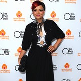 Lily Allen 'going into shutdown mode'