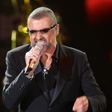 George Michael 'self-conscious over appearance'