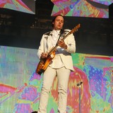 Arcade Fire share their sound