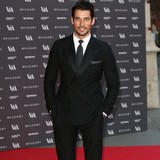 David Gandy, Mollie King 'back together'