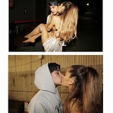 Grande 'breaks up with Brooks'