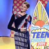 Woodley, One Direction toast of Teen Choice