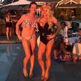 Jessica Simpson's bathing suit pride