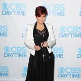 Sharon Osbourne: TV kills libido