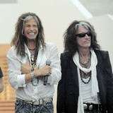 Aerosmith cancels show over mystery illness