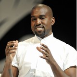 Kanye 'wants to build a cathedral'