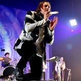 Win Butler's music sessions with Jagger