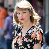 Swift announces pop album