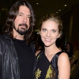 Dave Grohl welcomes third daughter