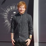 Sheeran 'learning how to booty clap'